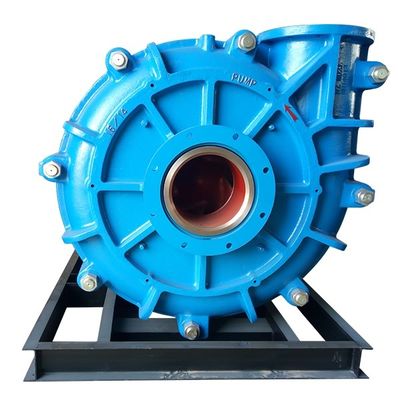 एमएएच1.5X1 एमएएच1.5X1 केन्द्रापसारक गारा पंप क्षैतिज