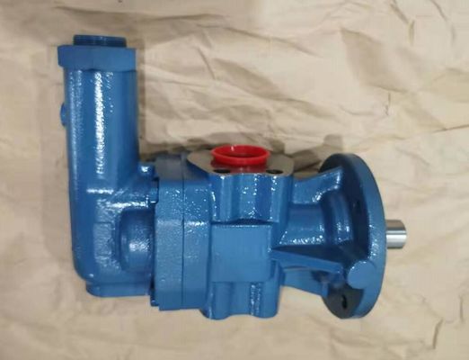 KF32RF1-D15 हाइड्रोमैटिक वेस्ट ऑयल ट्रांसफर पंप