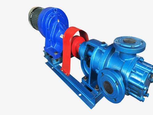 LCT हाइड्रोलिक ऑयल पंप LCW टाइप लोब रूट्स LCW-80/0.6 LCW-80/0.6