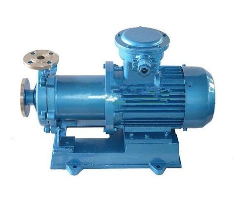 CQB40-25-105 CQB40-25-105 चुंबकीय ड्राइव केन्द्रापसारक पम्प