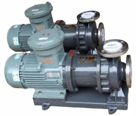 CQB80-50-200 CQB80-50-200 चुंबकीय ड्राइव केन्द्रापसारक पम्प