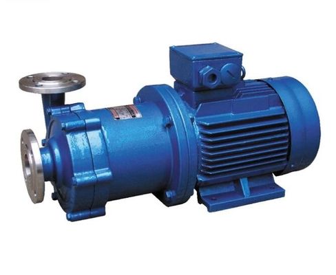 65CQ-35 65CQ-35 चुंबकीय ड्राइव केन्द्रापसारक पम्प50mm इनलेट व्यास 2900r न्यूनतम