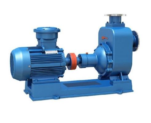 300CYZ-A-50 300CYZ-A-50 औद्योगिक केन्द्रापसारक पम्प स्व भड़काना क्षैतिज 110kw