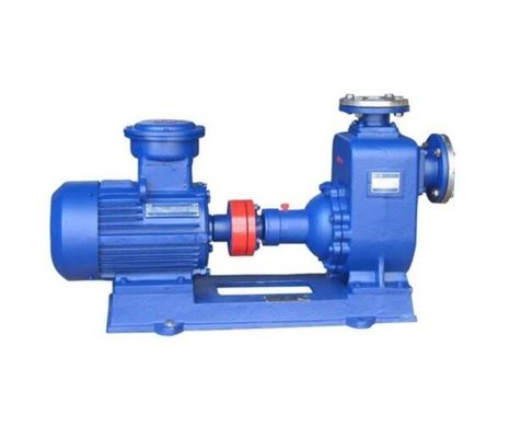 300CYZ-A-50 300CYZ-A-50 औद्योगिक केन्द्रापसारक पम्प स्व भड़काना क्षैतिज 110kw