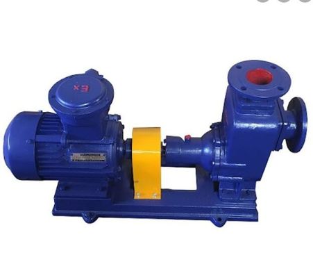 CYZ जबरन परिसंचरण पंप समुद्री 1.1kw 40CYZ-A-20 40CYZ-A-20