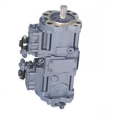 K3V112DTP-OE11-14T खुदाई हाइड्रोलिक पंप असी डबल पिस्टन पंप
