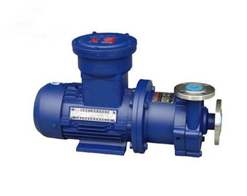 65CQ-35 65CQ-35 चुंबकीय ड्राइव केन्द्रापसारक पम्प50mm इनलेट व्यास 2900r न्यूनतम