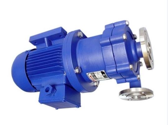 50CQ-50 50CQ-50 चुंबकीय ड्राइव केन्द्रापसारक पम्प 5.5 kw 2900r / मिनट