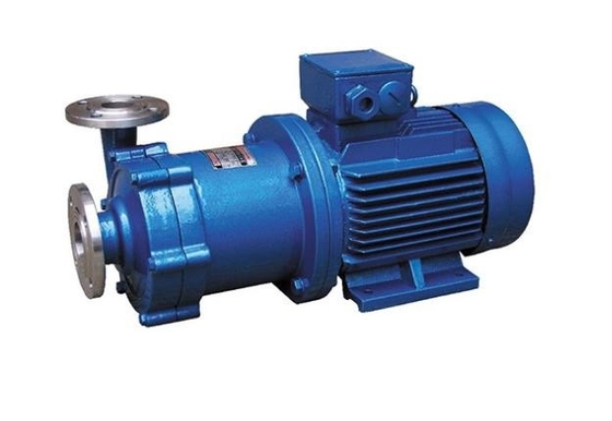 40CQ-32 40CQ-32 चुंबकीय ड्राइव रासायनिक पंप पावर 4kw 2900r / मिनट