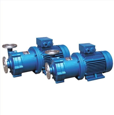 40CQ-32 40CQ-32 चुंबकीय ड्राइव रासायनिक पंप पावर 4kw 2900r / मिनट