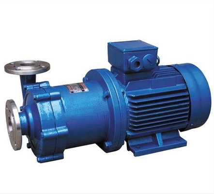 चुंबकीय ड्राइव 16CQ-8 16CQ-8 केन्द्रापसारक पम्प 2900r / मिनट 200m3 / H