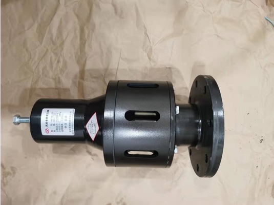 A47TW-2Q/SD-125 फैन के लिए विशेष दबाव राहत वाल्व
