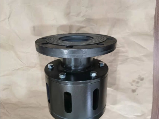 A47TW-2Q / SD-250 A47TW-2Q / SD-250 पंखे के लिए विशेष दबाव राहत वाल्व