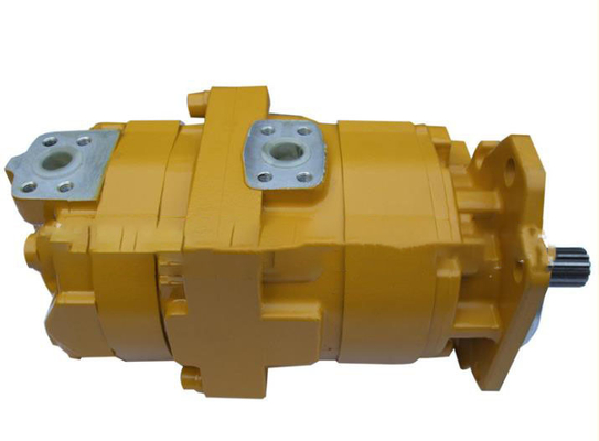 WA380-3 लोडर गियर हाइड्रोलिक पंप 423-62-H4110 423-62-H4110