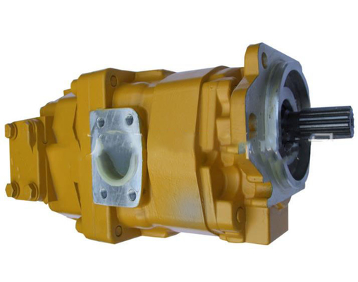 WA380-3 लोडर गियर हाइड्रोलिक पंप 423-62-H4120 423-62-H4120