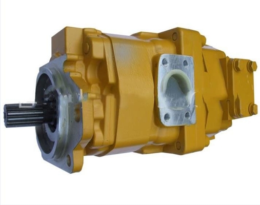 WA380-3 लोडर गियर हाइड्रोलिक पंप 423-62-H4120 423-62-H4120