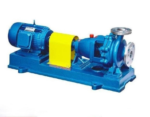 IH50-32-200A IH50-32-200A टाइटेनियम केन्द्रापसारक पम्प रासायनिक उद्योग के लिए प्रयोग किया जाता है: