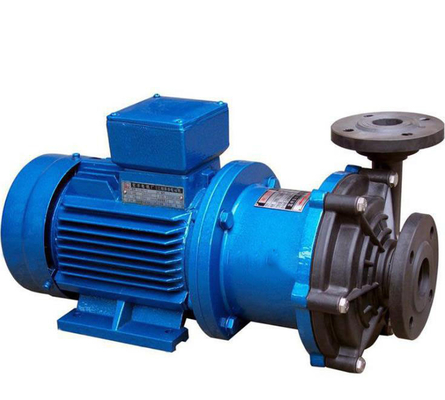चुंबकीय ड्राइव 16CQ-8 16CQ-8 केन्द्रापसारक पम्प 2900r / मिनट 200m3 / H
