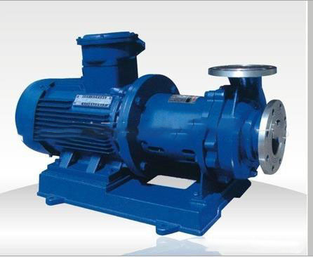 चुंबकीय ड्राइव 8CQ-2 8CQ-2 केन्द्रापसारक पम्प 2900r / मिनट 200m3 / H